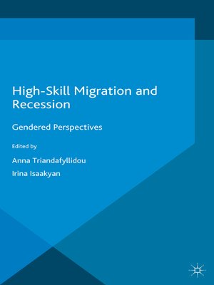 cover image of High Skill Migration and Recession